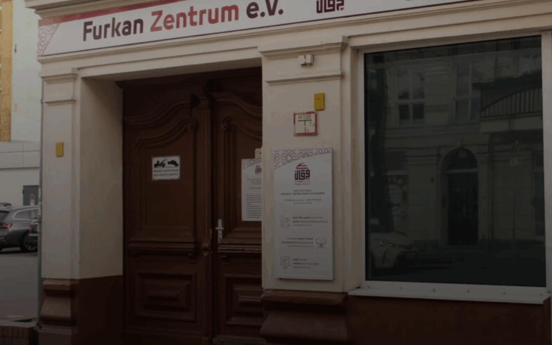 Ankündigung – 17.12.2024
