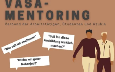 VASA – Mentoring