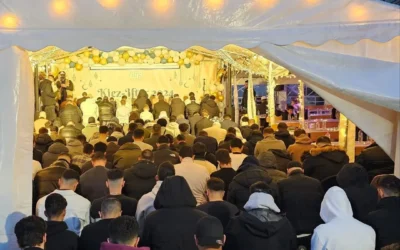 Kiez-Iftar | 16.03.2024