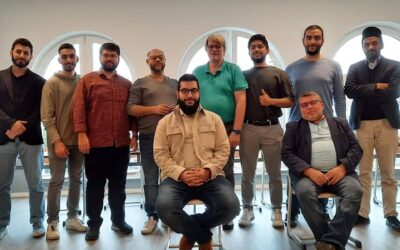Muslimisches Community Treffen – 17./18.09.2021