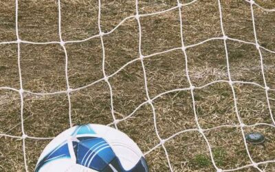 Fußballfest mit Turnier