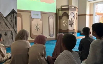 Hajj 4 Kids | 09.06.2024