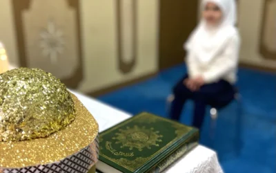 Kinder Koran-Wettbewerb 2023