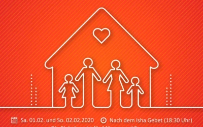 Sheikh Mandour– Problem- und Krisenmanagement innerhalb der Familie – 01./02.02.2020